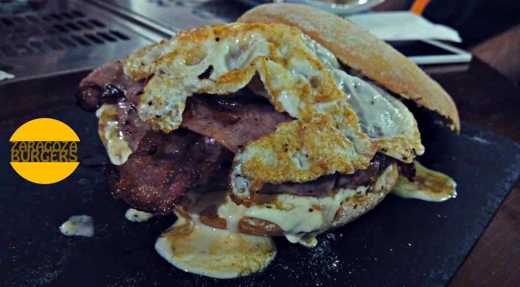 hamburguesa bar breton zaragoza